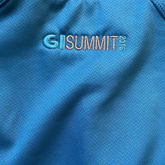 Eddie Bauer half zip fleece‎ - Picture 5 of 5